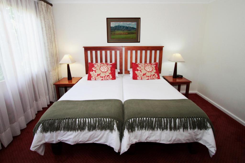 The Graywood Hotel Knysna Oda fotoğraf