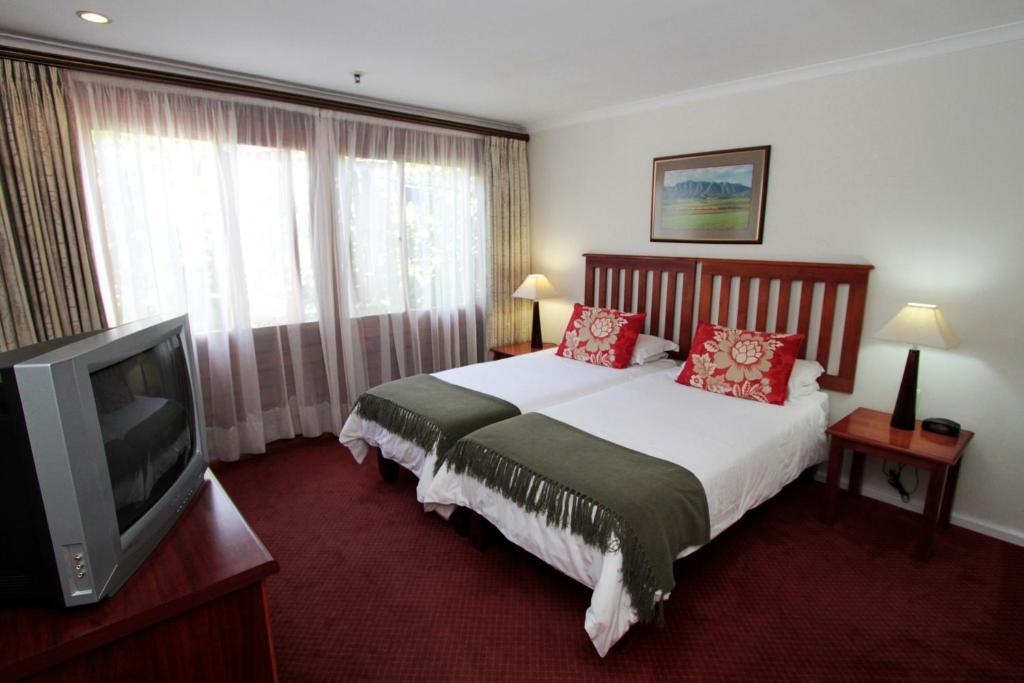 The Graywood Hotel Knysna Oda fotoğraf