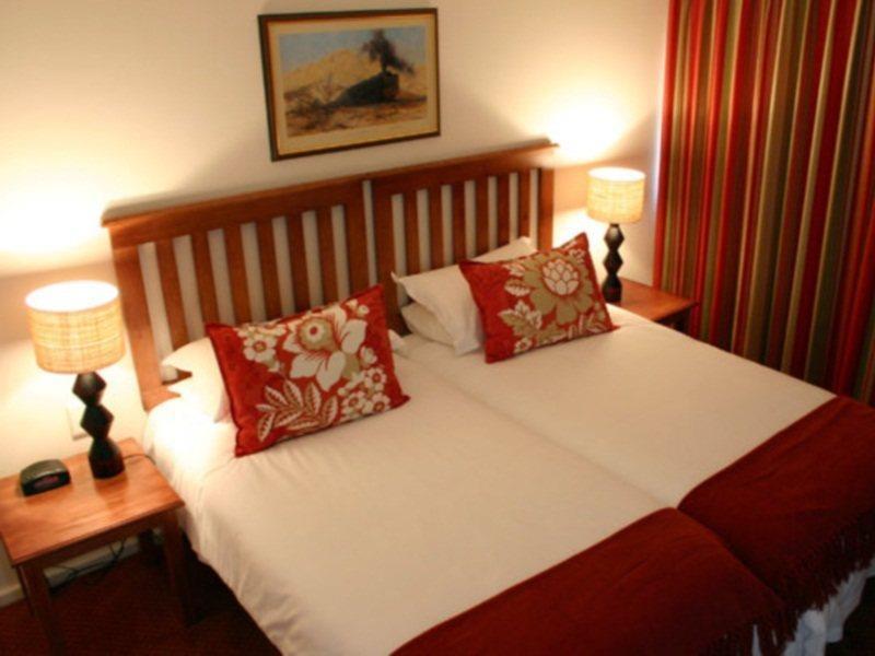 The Graywood Hotel Knysna Dış mekan fotoğraf