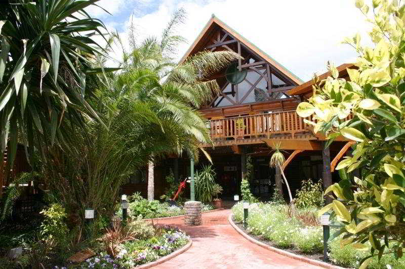 The Graywood Hotel Knysna Dış mekan fotoğraf